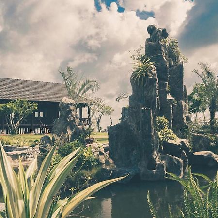 Thu Duy Resort Ca Mau Экстерьер фото